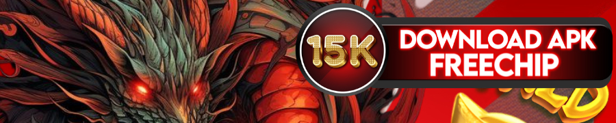 BONUS X-TRA FREECHIP RP 15.000 DOWNLOAD APK